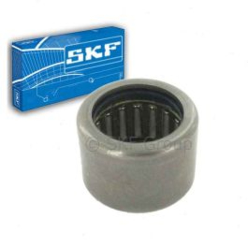 SKF Clutch Pilot Bearing for 1991-1996 Mercury Tracer 1.9L L4