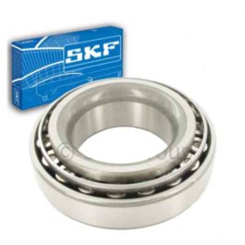 SKF Front Inner Wheel Bearing for 1981-1987 Pontiac T1000