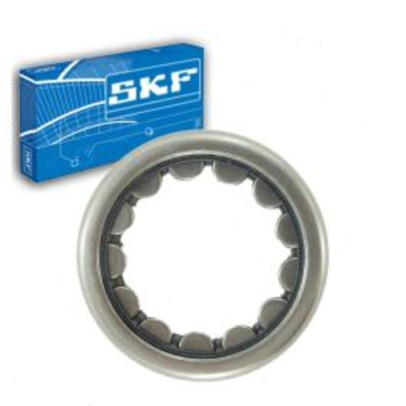 SKF Front Transmission Countershaft Bearing for 1987 GMC V2500