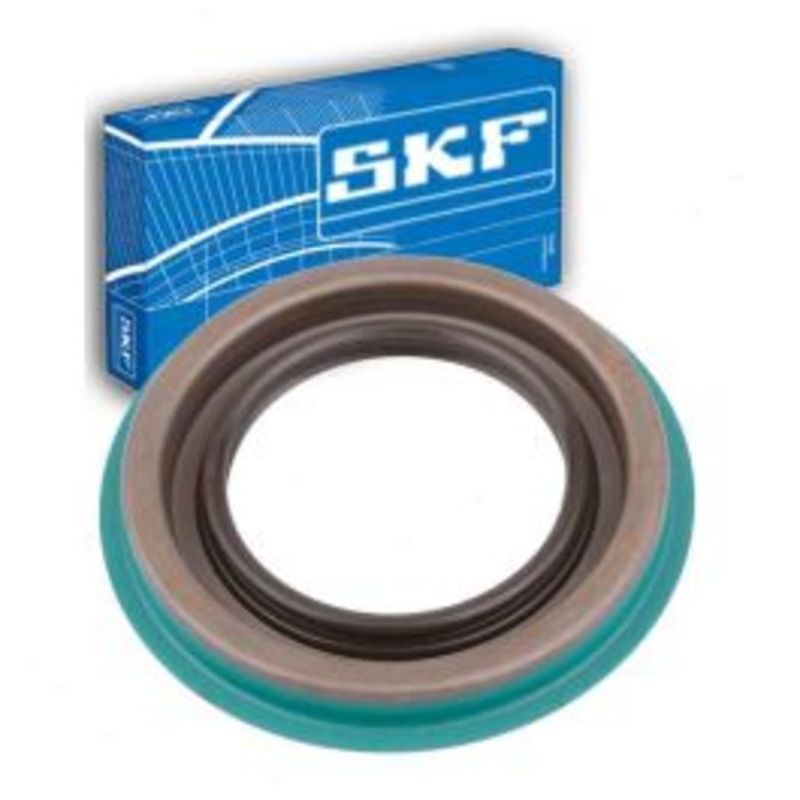 SKF Front Transmission Oil Pump Seal for 1993-2003 Ford Taurus