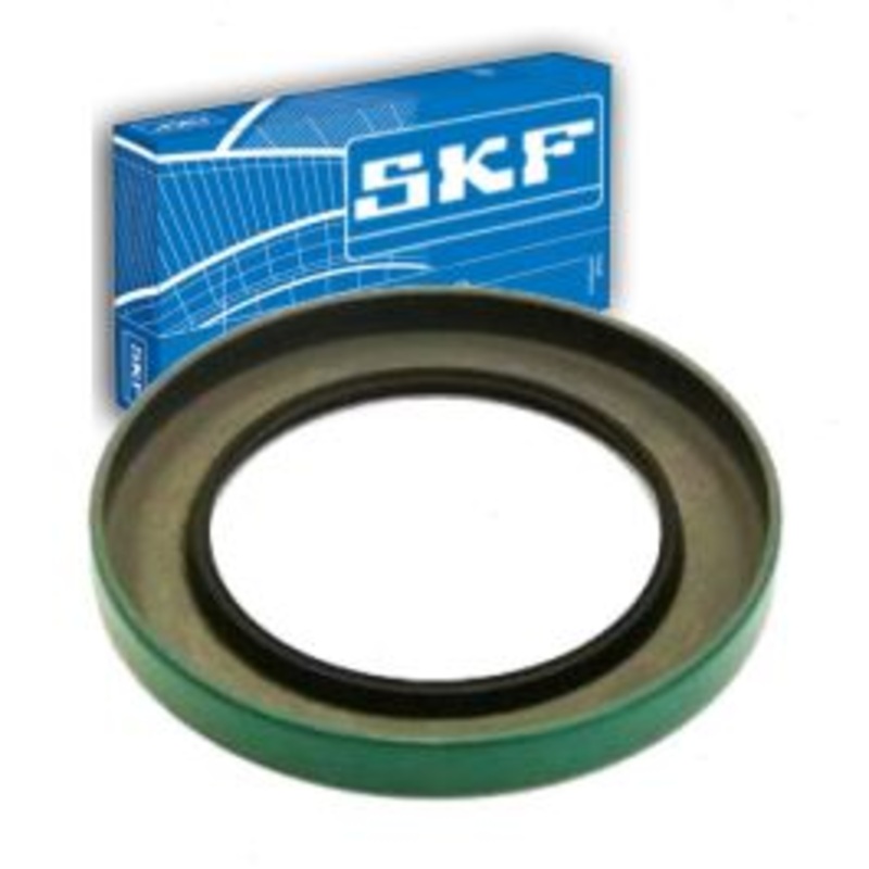 SKF Front Wheel Seal for 1968-1970 Chevrolet Impala