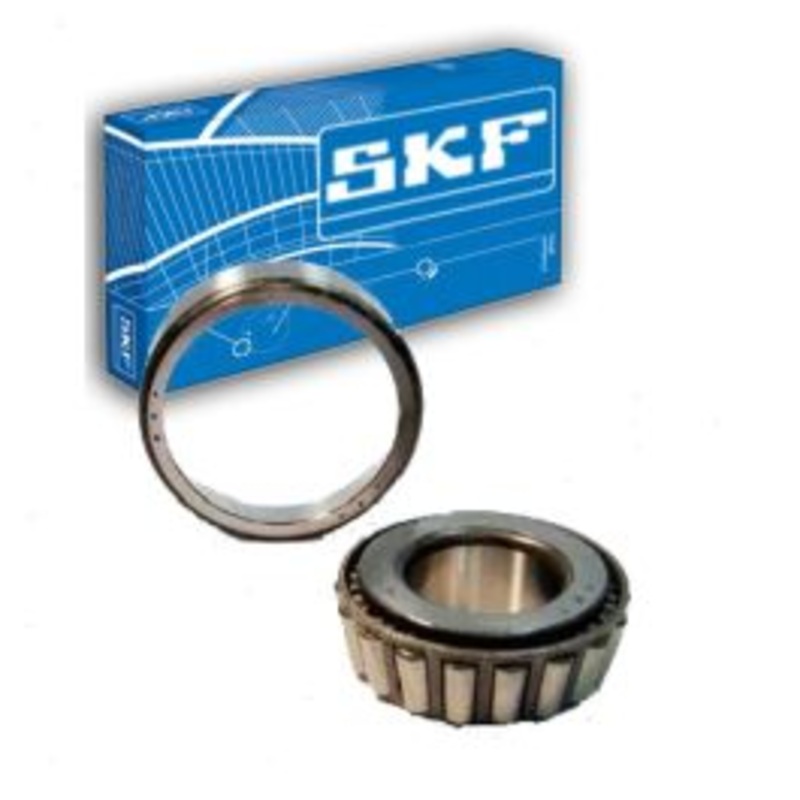SKF Left Transmission Differential Bearing for 2005-2010 Scion tC