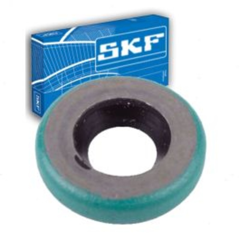 SKF Overdrive Solenoid Seal for 1952-1956 Ford Mainline
