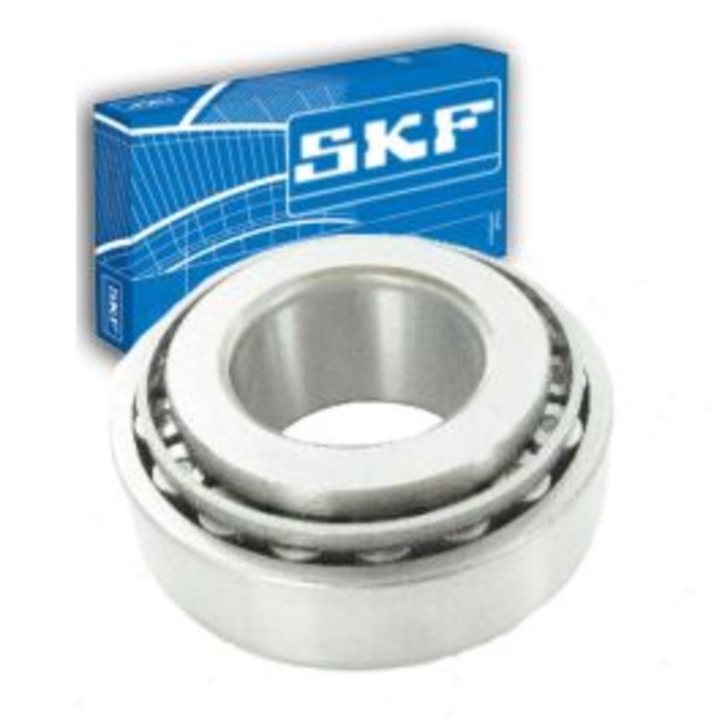 SKF Rear Outer Wheel Bearing for 1983 Dodge 400