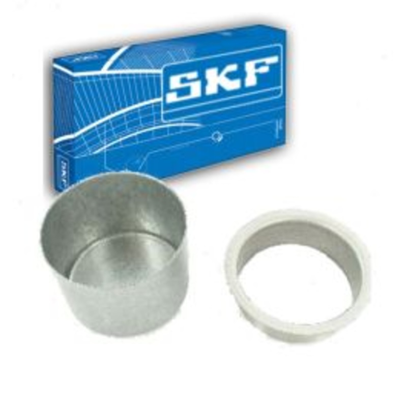 SKF Rear Transmission Repair Sleeve for 1973-1974 GMC C35 C3500 Pickup