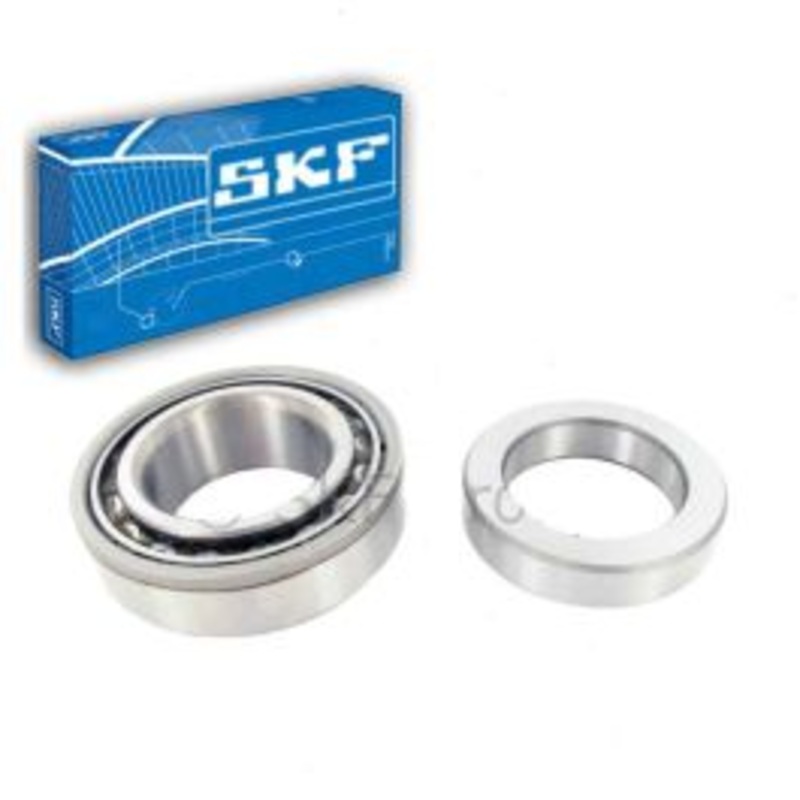 SKF Rear Wheel Bearing for 1968-1972 International M1200