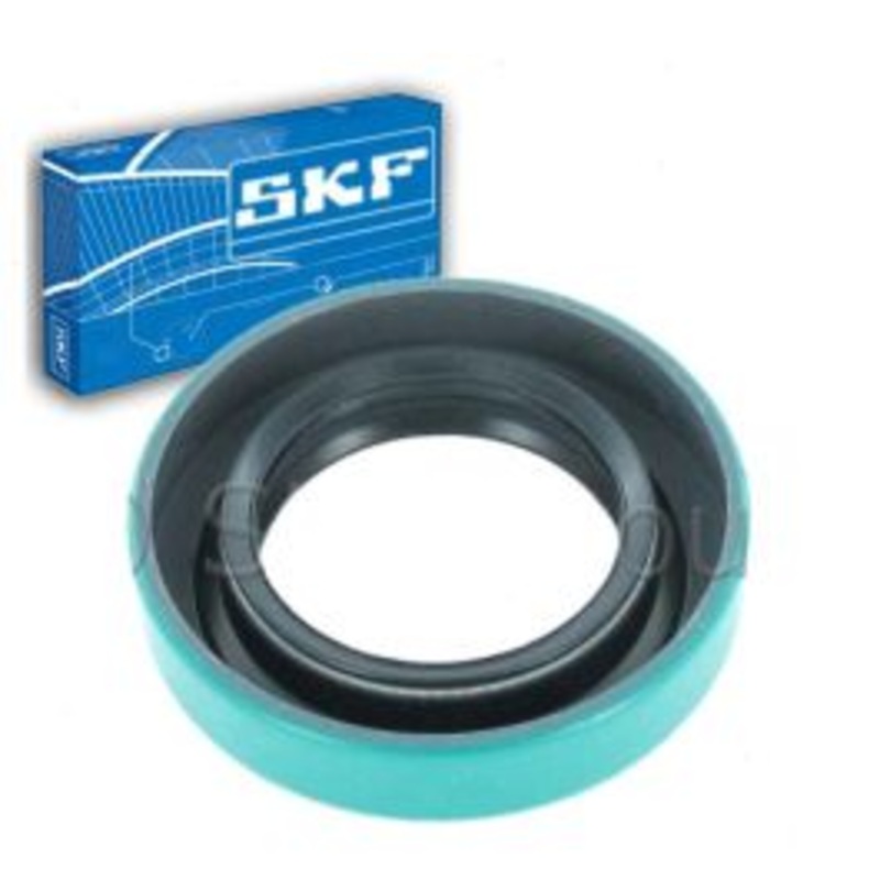 SKF Rear Wheel Seal for 1978-1984 Oldsmobile Cutlass Calais