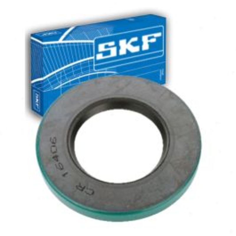 SKF Transfer Case Input Shaft Seal for 1971 International Scout