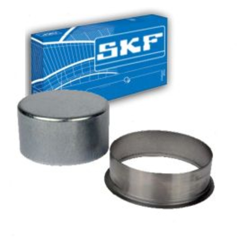 SKF Transfer Case Output Shaft Repair Sleeve for 1958 Studebaker 3E12D