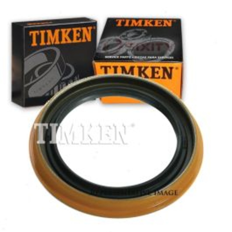 Timken 6815 Wheel Seal