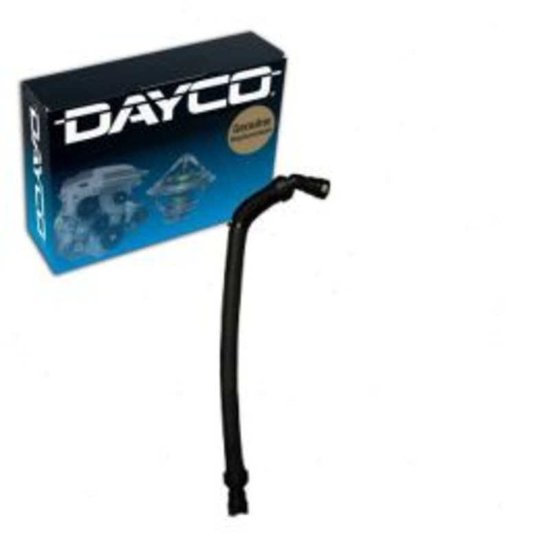 Dayco 72728 Radiator Coolant Hose