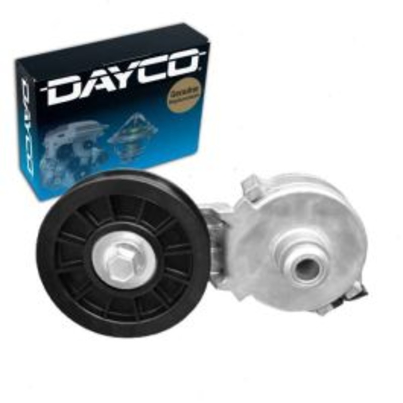 Dayco 89228 Drive Belt Tensioner Assembly