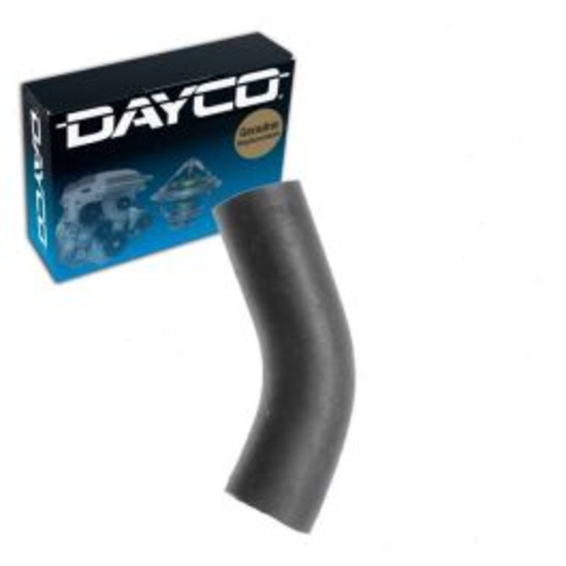 Dayco Engine Coolant Bypass Hose for 1997-1998 Ford Ranger 4.0L V6
