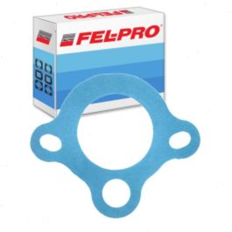 Fel-Pro Engine Coolant Outlet Gasket for 1964-1975 Oldsmobile Vista Cruiser 5.4L 5.7L 6.6L 7.5L V8