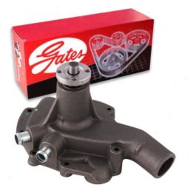 Gates 43107 Engine Water Pump