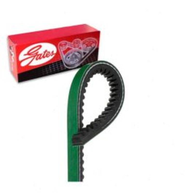 Gates FleetRunner 9480HD Accessory Drive Belt