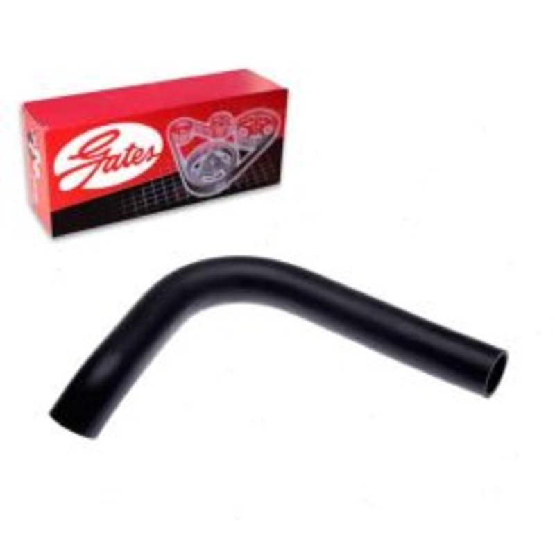 Gates Lower Radiator Coolant Hose for 1968-1972 Chevrolet C30 Pickup 5.0L 5.3L 5.4L 5.7L V8