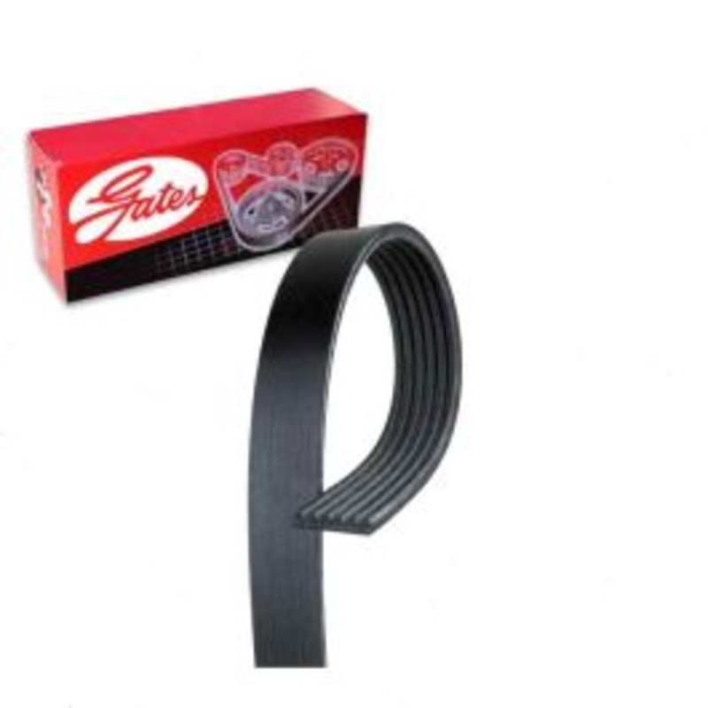 Gates Micro-V K060760 Serpentine Belt
