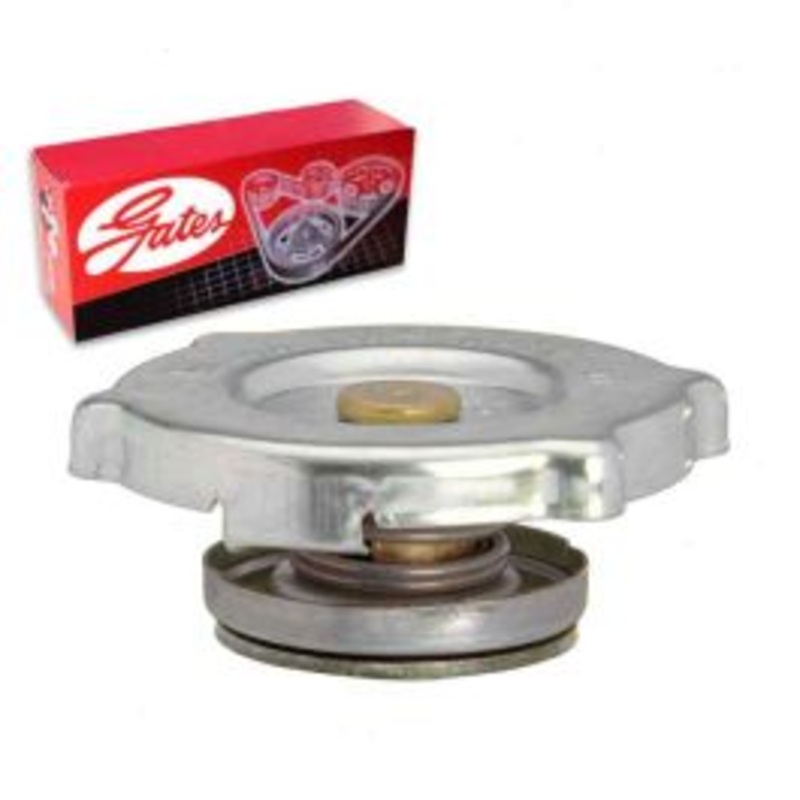 Gates Radiator Cap for 1959-1962 Jeep CJ3 2.2L L4
