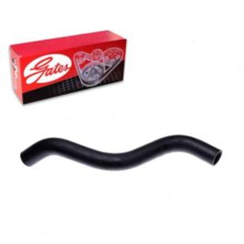 Gates Upper Radiator Coolant Hose for 1999-2002 Mercury Grand Marquis 4.6L V8