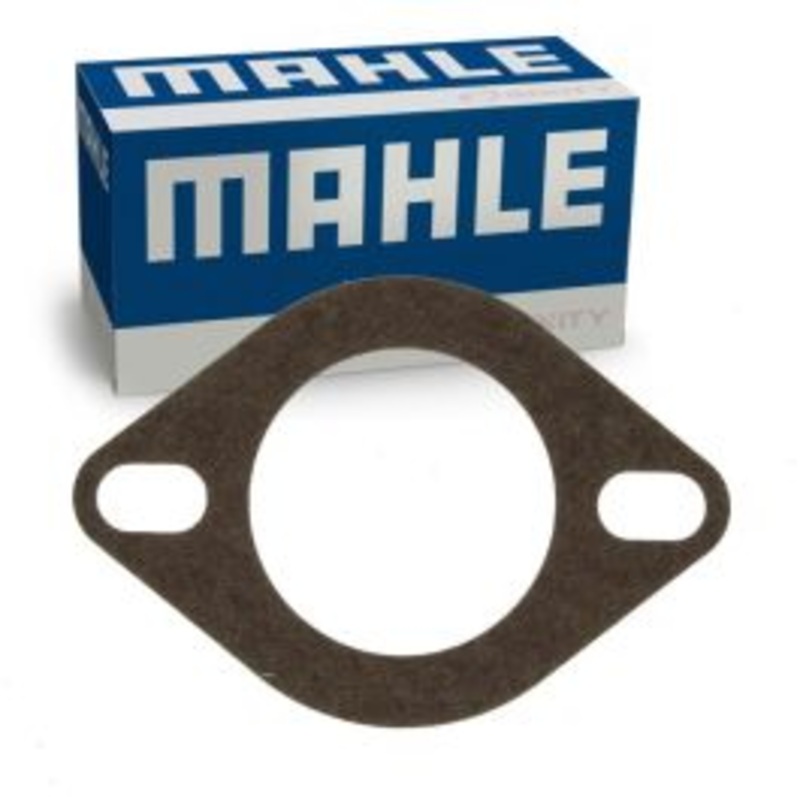 MAHLE Engine Coolant Outlet Gasket for 1963-1974 Iso Fidia Grifo Rivolta S4 5.3L 7.0L V8