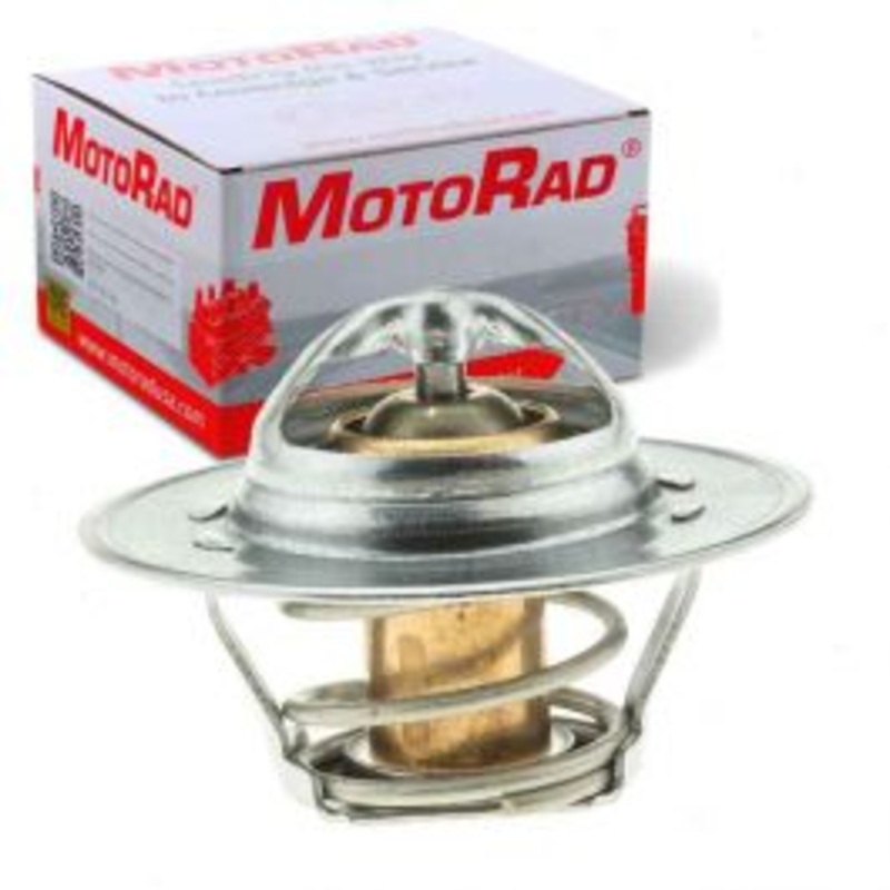 MotoRad Engine Coolant Thermostat for 1961-1974 Jaguar XKE