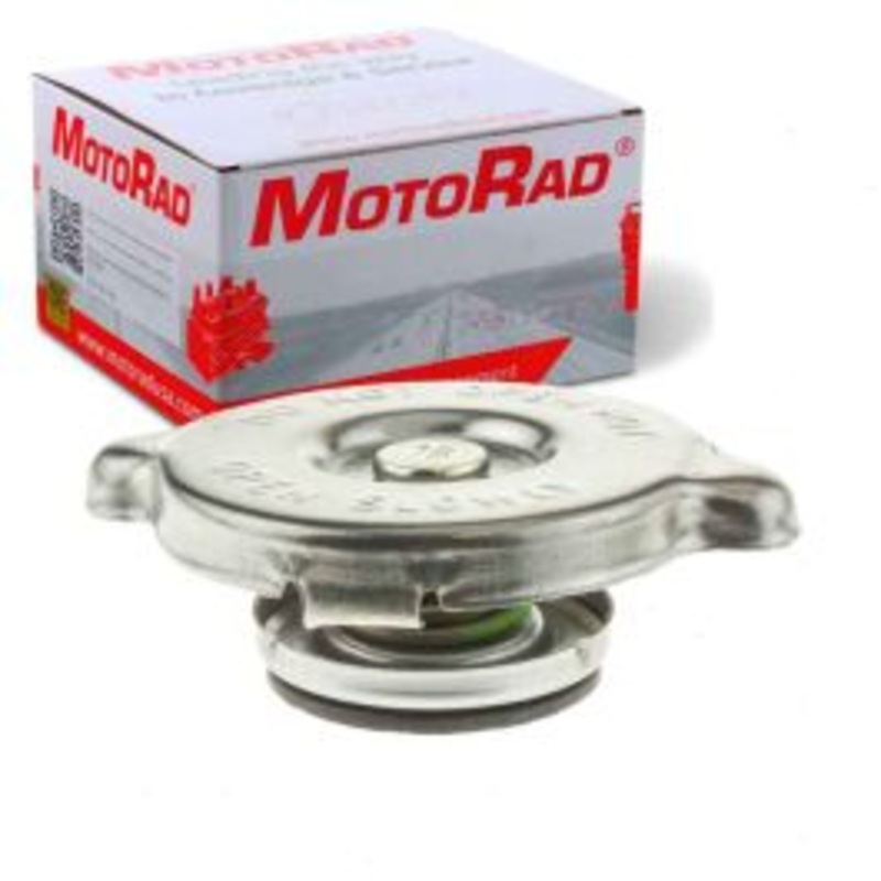 MotoRad Radiator Cap for 1979-1996 Ford Mustang