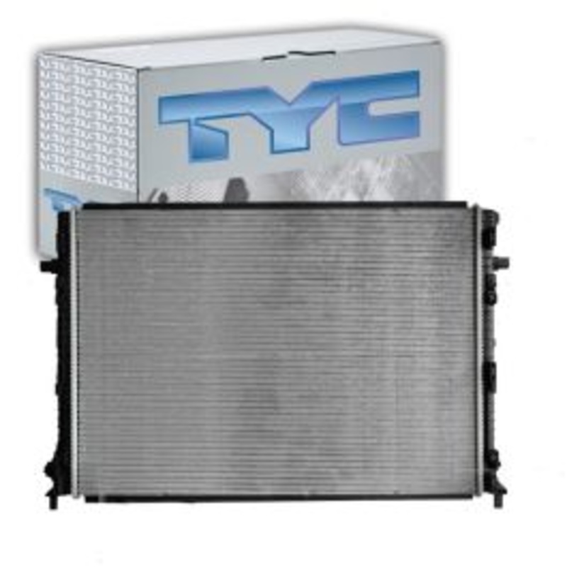 TYC 13755 Radiator
