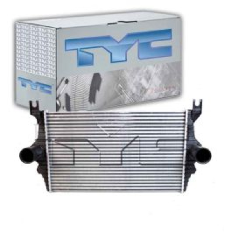 TYC Intercooler for 1999-2003 Ford F-350 Super Duty 7.3L V8