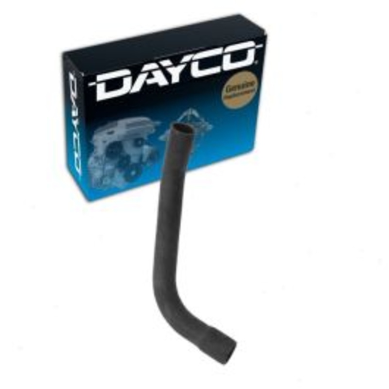 Dayco 70659 Radiator Coolant Hose
