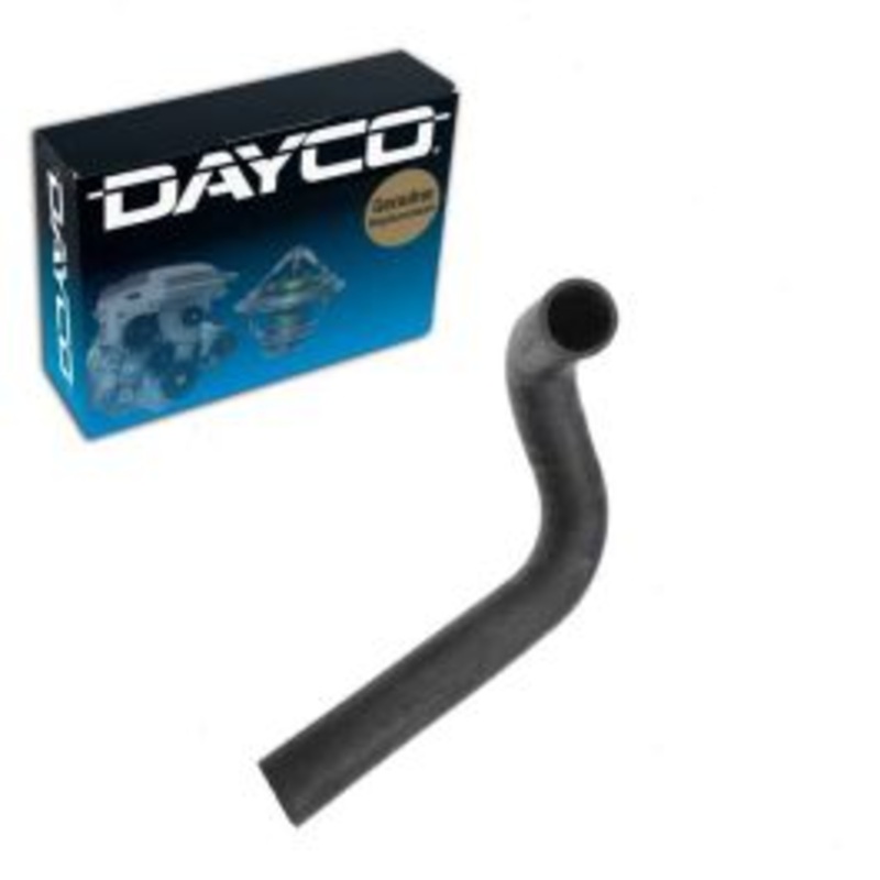 Dayco Lower Radiator Coolant Hose for 1992-1994 Dodge B350 5.2L 5.9L V8