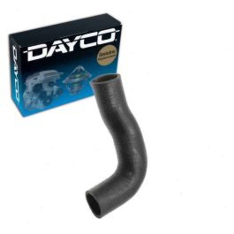 Dayco Upper Radiator Coolant Hose for 1962-1964 Ford Galaxie 500 5.8L 6.7L V8