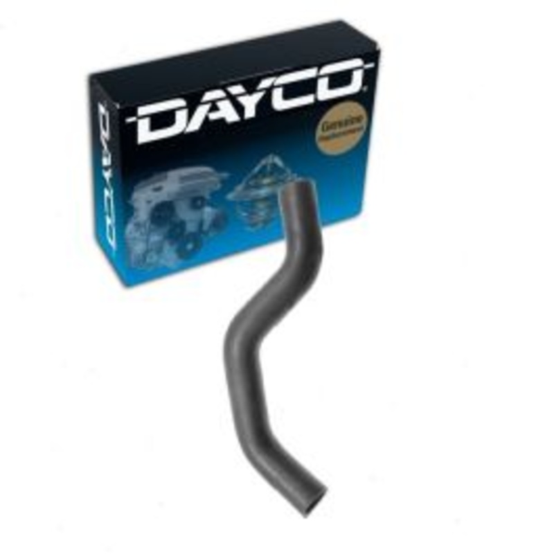 Dayco Upper Radiator Coolant Hose for 1999-2005 Hyundai Sonata 2.4L 2.5L 2.7L L4 V6