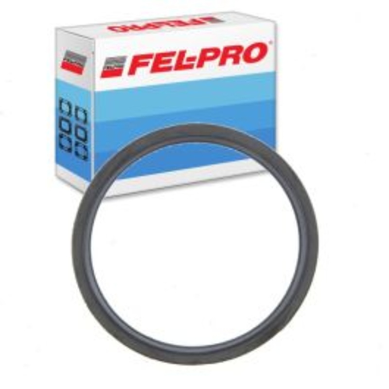 Fel-Pro Engine Coolant Outlet O-Ring for 1997-2000 GMC C2500 6.5L V8