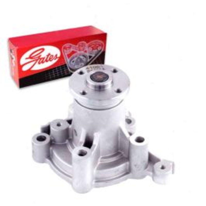 Gates 41061 Engine Water Pump
