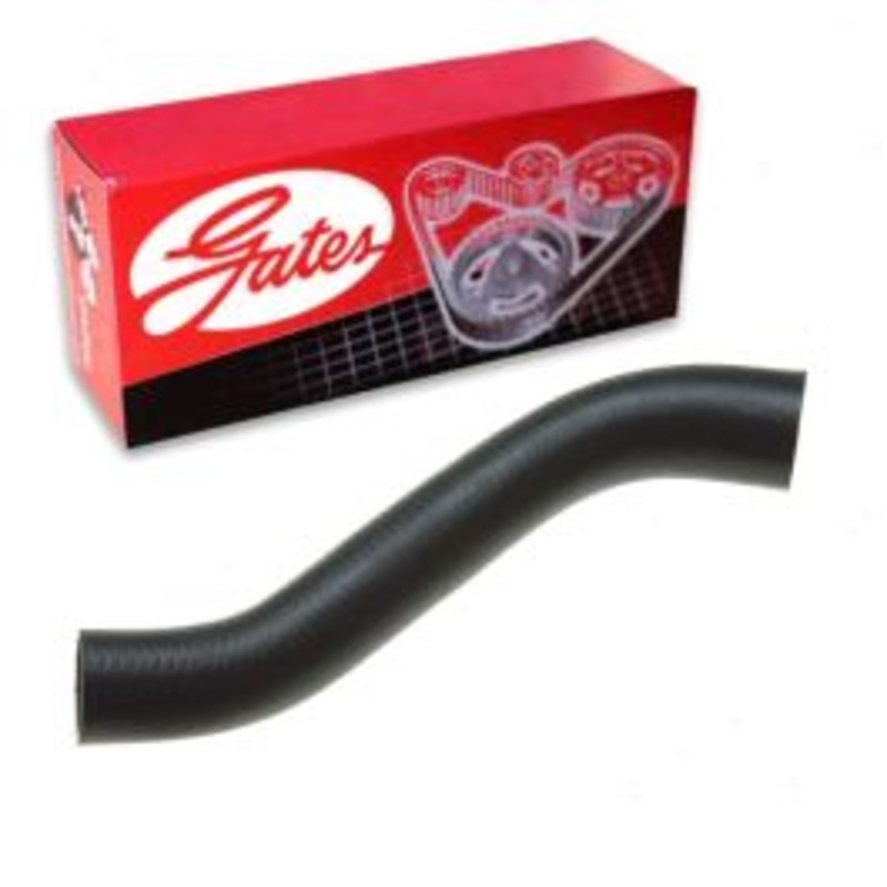 Gates Lower Radiator Coolant Hose for 1999-2000 Jeep Grand Cherokee 4.7L V8