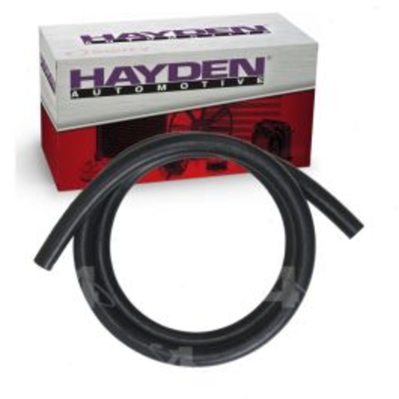 Hayden Transmission Oil Cooler Hose for 1983-2015 Mitsubishi 3000GT ASX Cordia Diamante Eclipse Endeavor Expo Expo LRV Galant