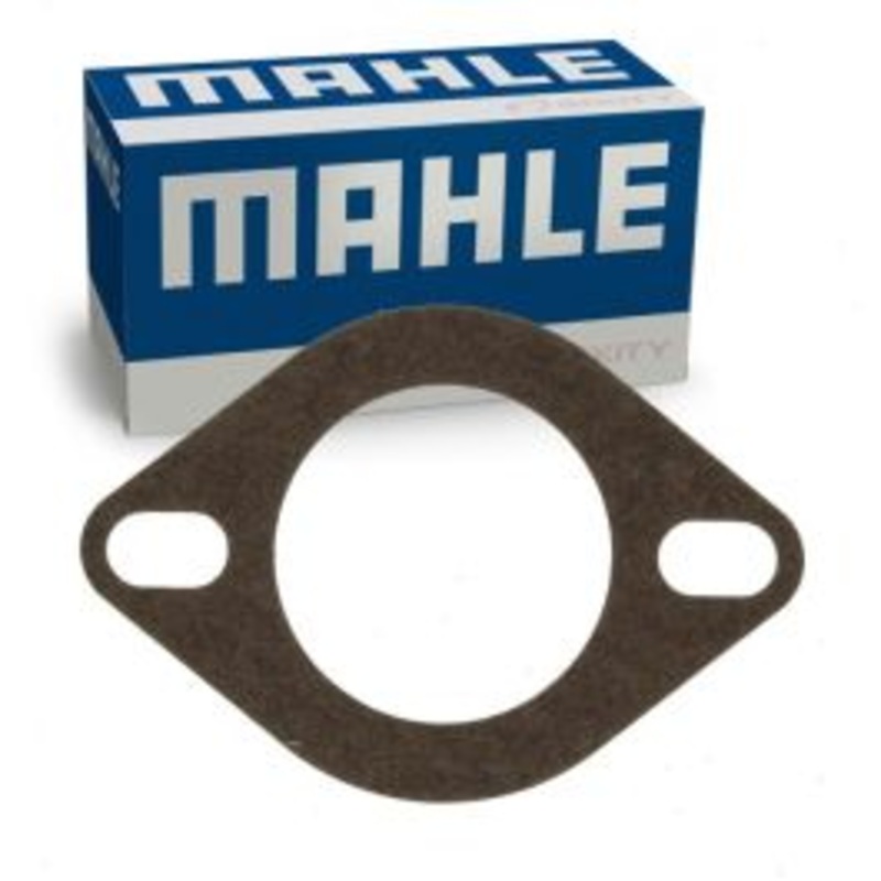 MAHLE Engine Coolant Outlet Gasket for 1965-1966 Studebaker Commander Cruiser Daytona Wagonaire 3.2L 3.8L L6