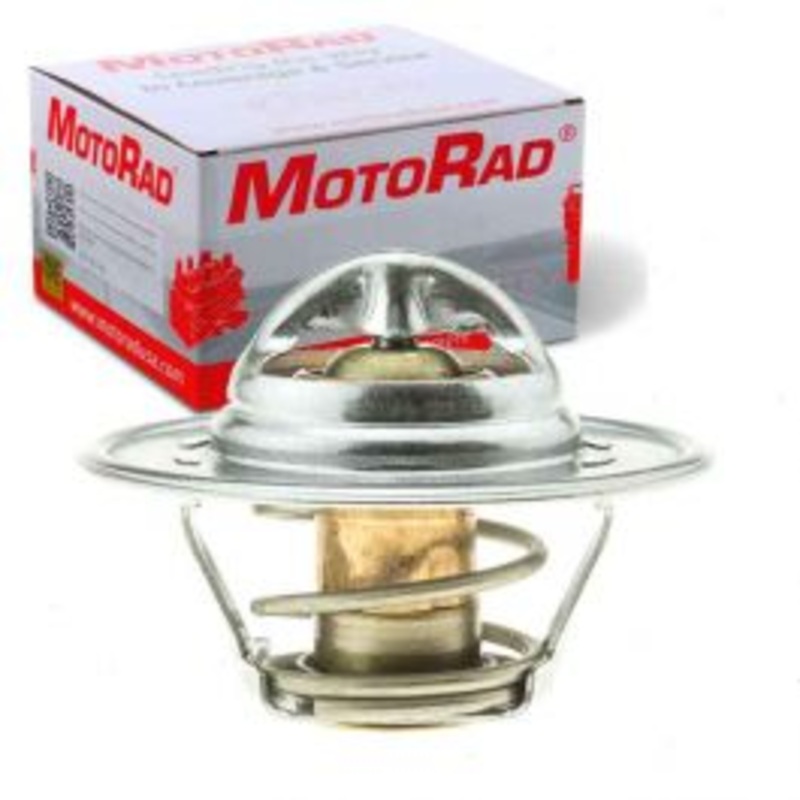 MotoRad Engine Coolant Thermostat for 1971-1979 Mercury Marquis
