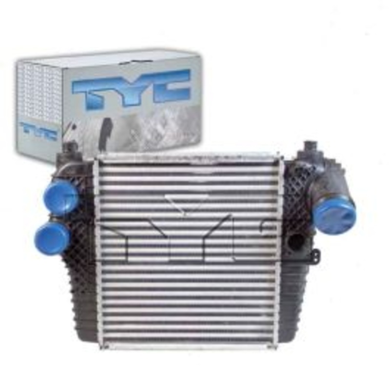 TYC Intercooler for 2015 Lincoln Navigator 3.5L V6