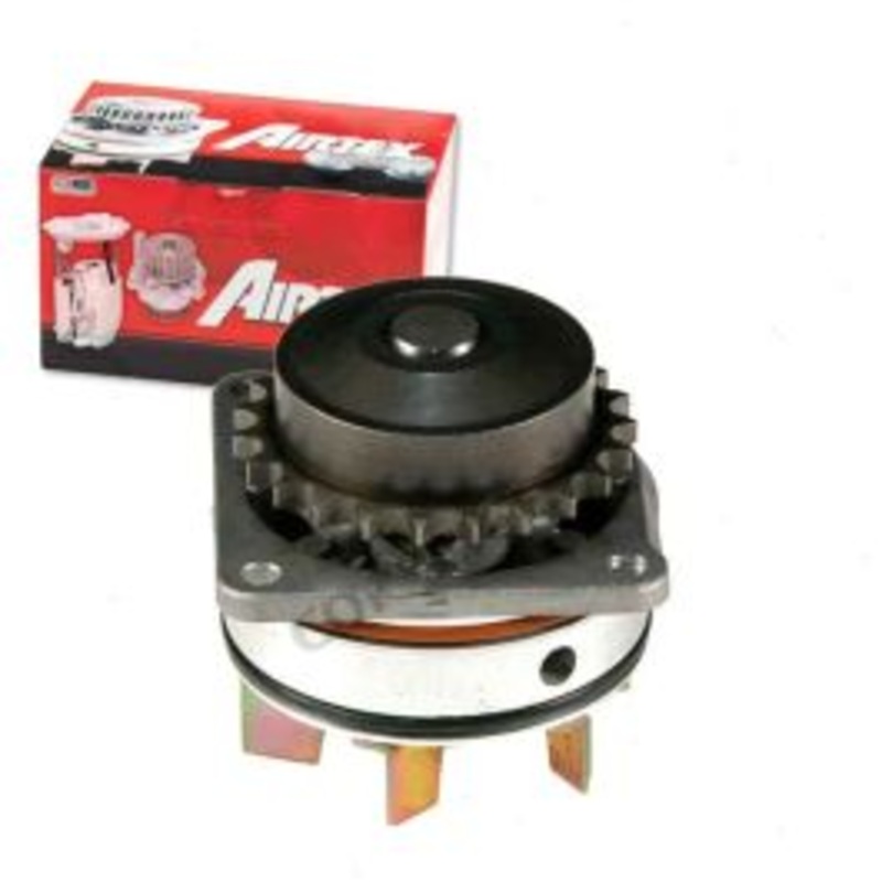 Airtex AW9309 Engine Water Pump