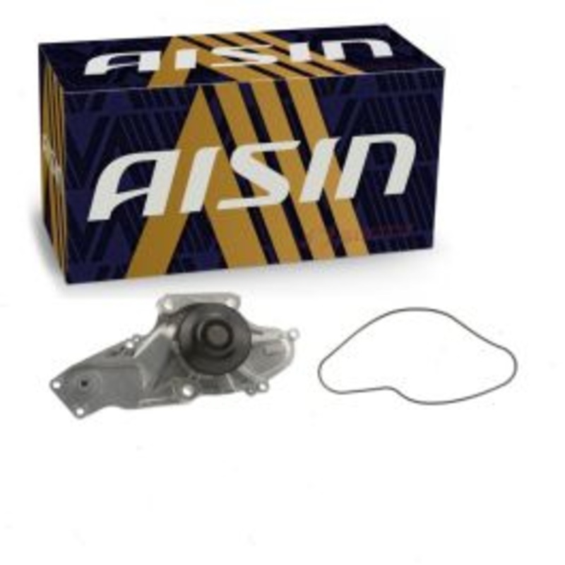 AISIN Engine Water Pump for 1998-2002 Honda Accord 3.0L V6