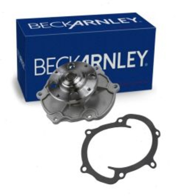 Beck/Arnley 131-2378 Water Pump