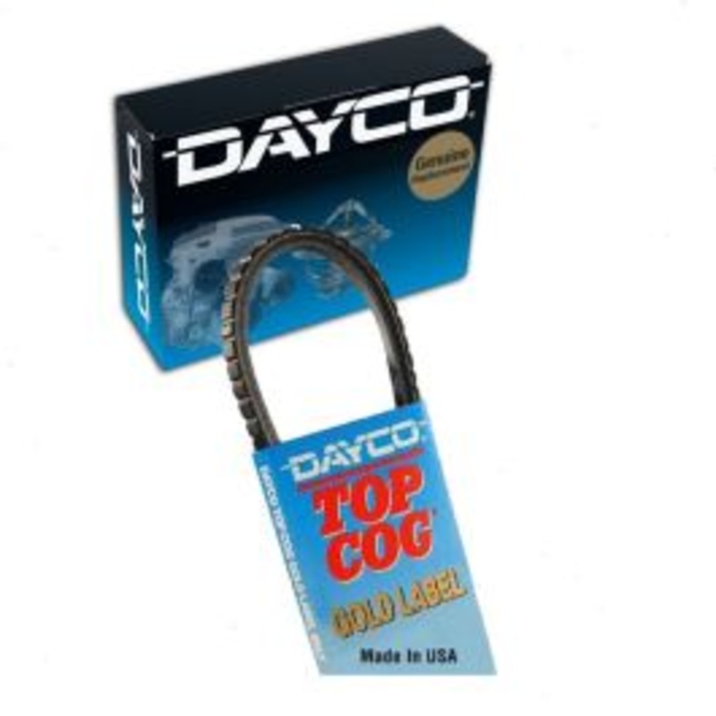 Dayco 17425 Accessory Drive Belt