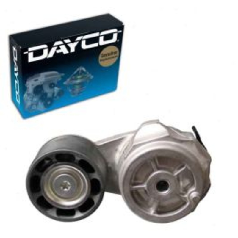 Dayco 89479 Drive Belt Tensioner Assembly