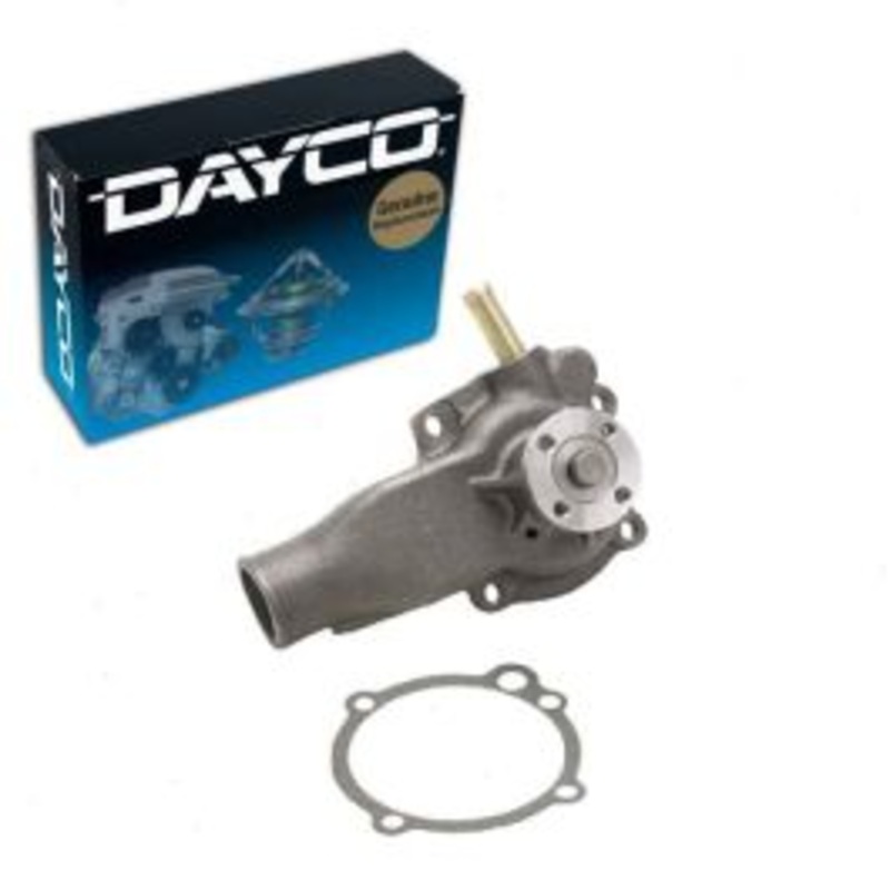 Dayco DP1032 Engine Water Pump