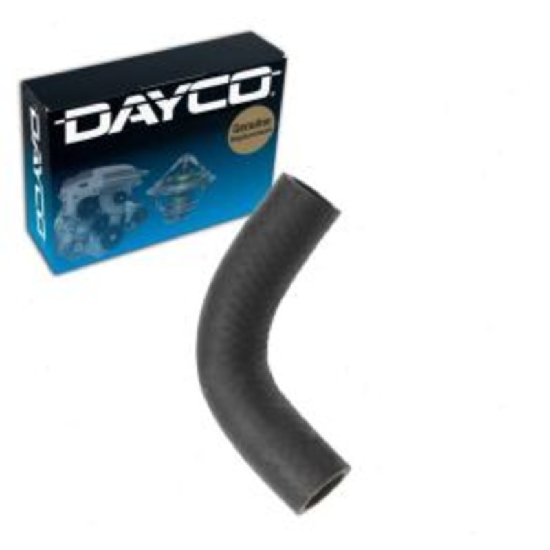 Dayco Engine Coolant Bypass Hose for 1968-1970 Chevrolet K20 Pickup 6.5L 6.6L V8