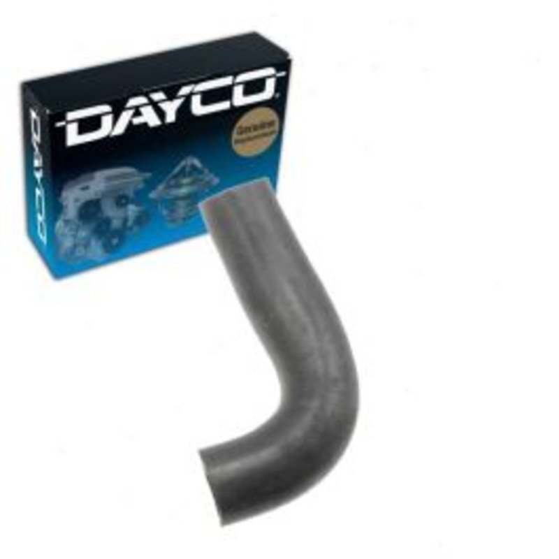 Dayco Engine Coolant Bypass Hose for 1970-1978 Dodge Charger 5.2L 5.6L 5.9L V8