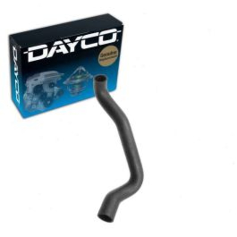 Dayco Lower Radiator Coolant Hose for 1979-1982 Mercury Marquis 4.2L 5.0L 5.8L V8