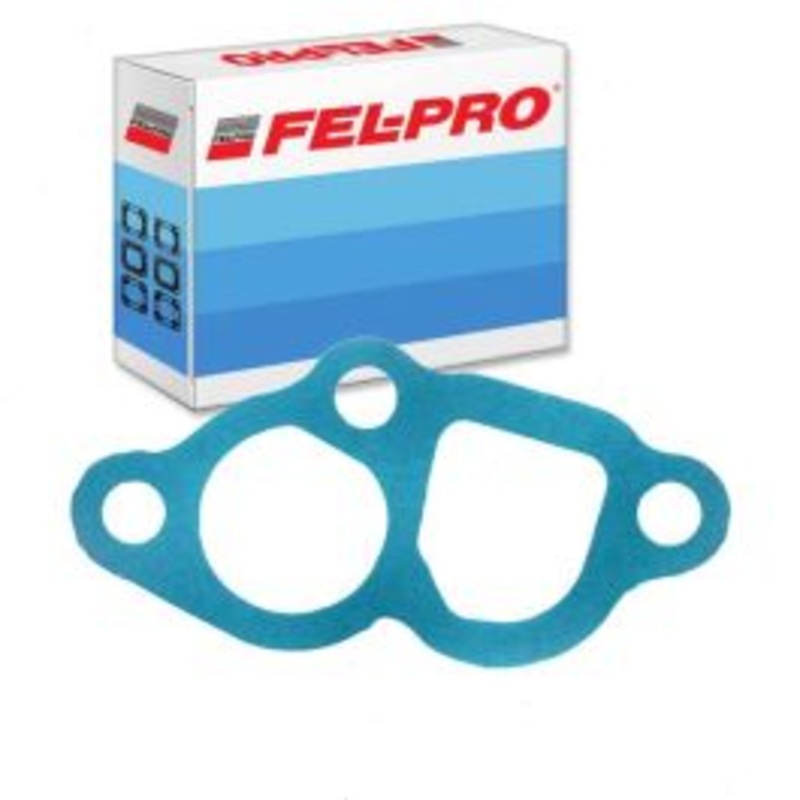 Fel-Pro Engine Water Pump Gasket for 1974 Plymouth PB300 Van 7.2L V8